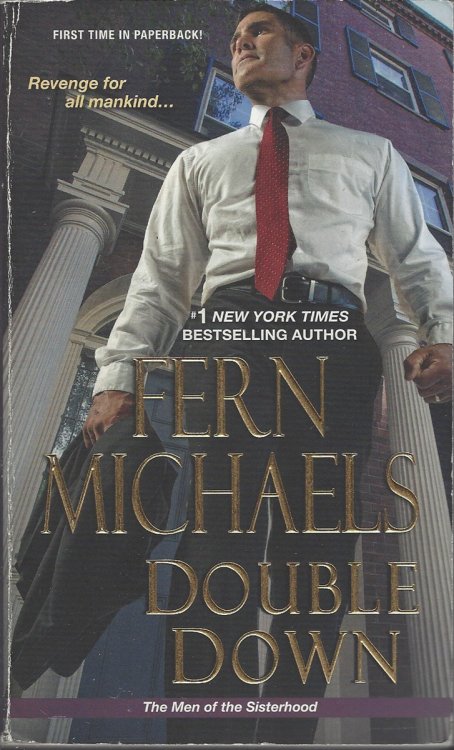 DOUBLE DOWN