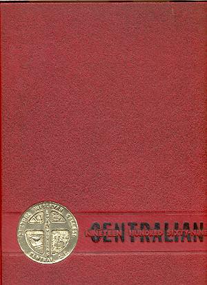CENTRALIAN 1968