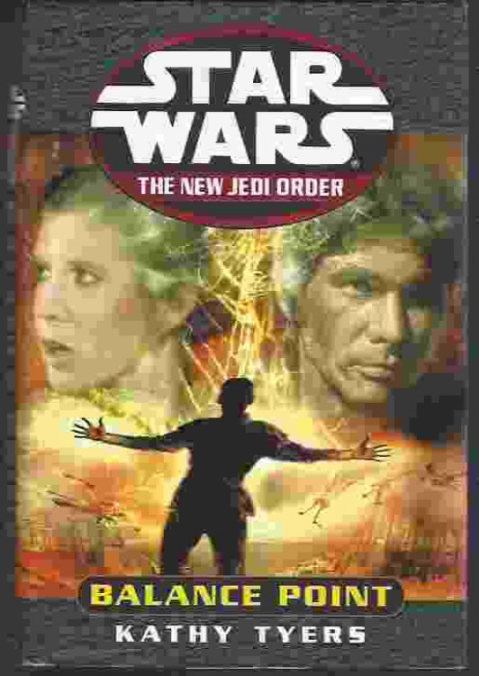 STAR WARS: BALANCE POINT
