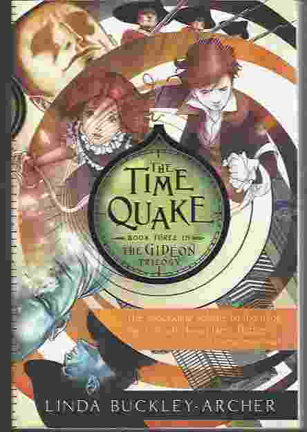 THE TIME QUAKE