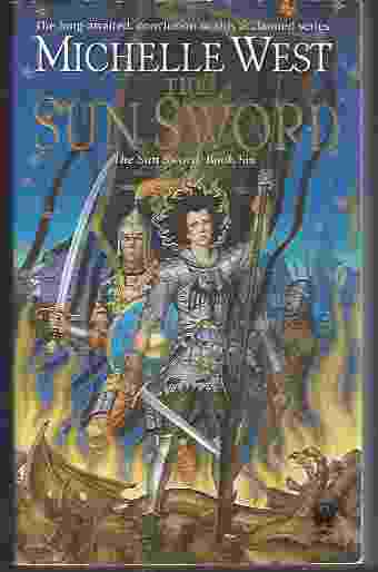 THE SUN SWORD