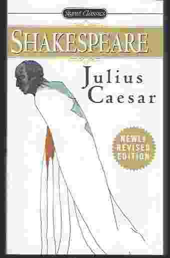 JULIUS CAESAR