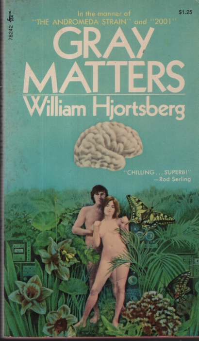 GRAY MATTERS