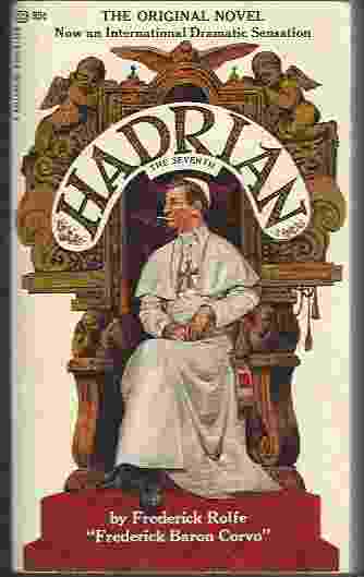 HADRIAN THE SEVENTH