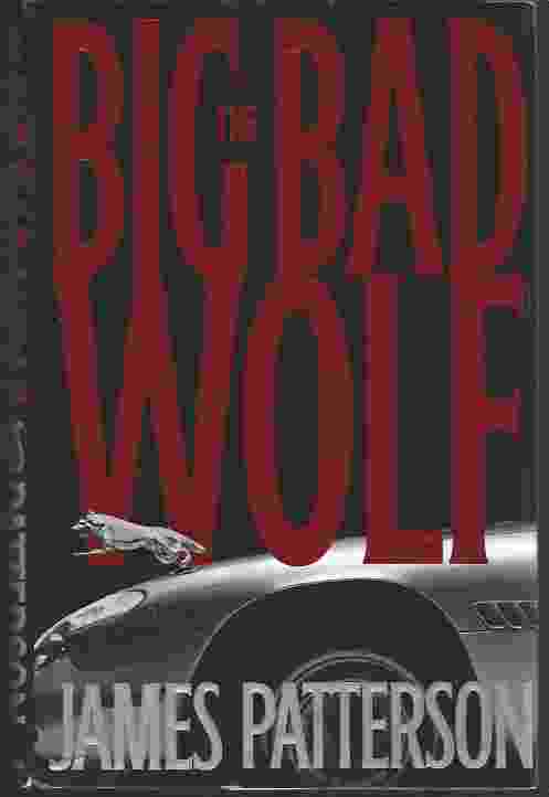 THE BIG BAD WOLF