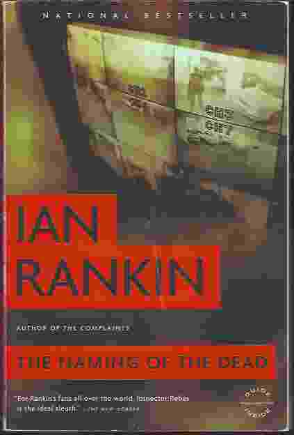 THE NAMING OF THE DEAD
