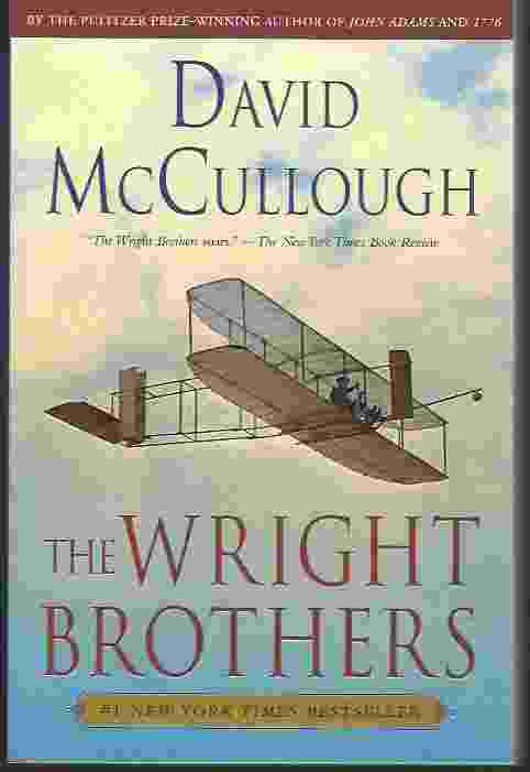 THE WRIGHT BROTHERS