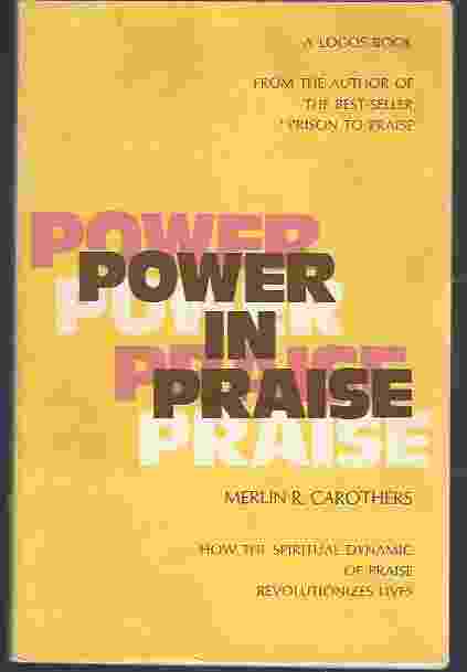 POWER IN PRAISE