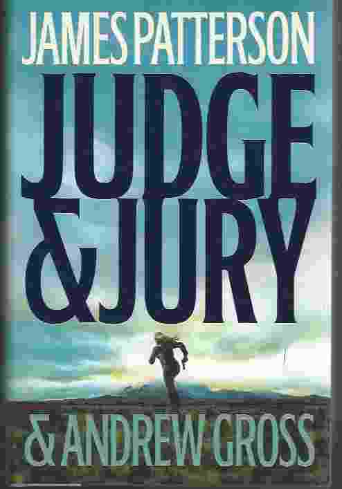 JUDGE & JURY