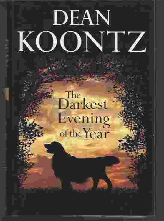 THE DARKEST EVENING OF THE YEAR