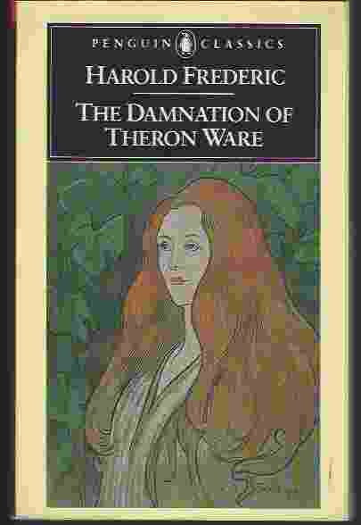 THE DAMNATION OF THERON WARE, OR ILLUMINATION