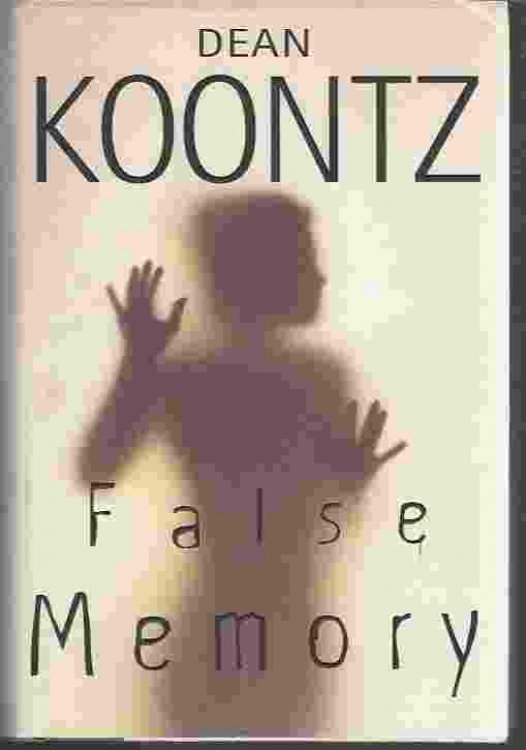 FALSE MEMORY
