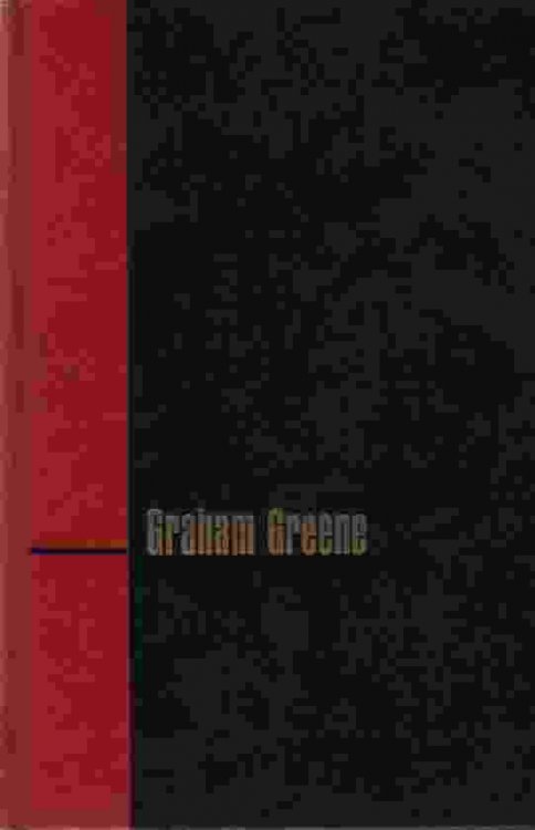 THE CONFIDENTIAL AGENT