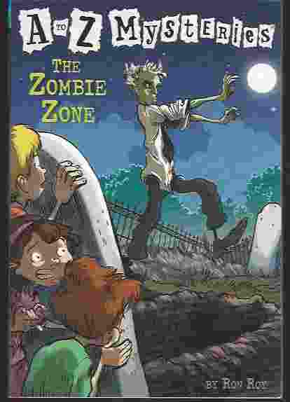 THE ZOMBIE ZONE