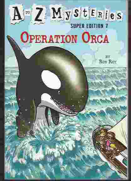 OPERATION ORCA