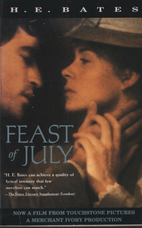 FEAST OF JULY