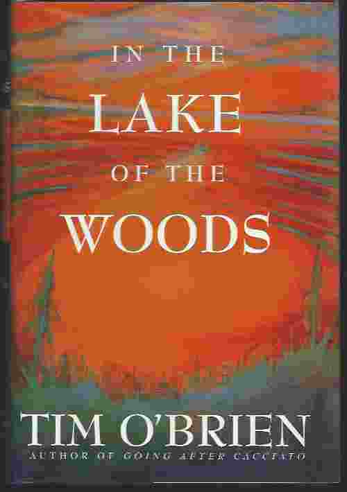 IN THE LAKE OF THE WOODS