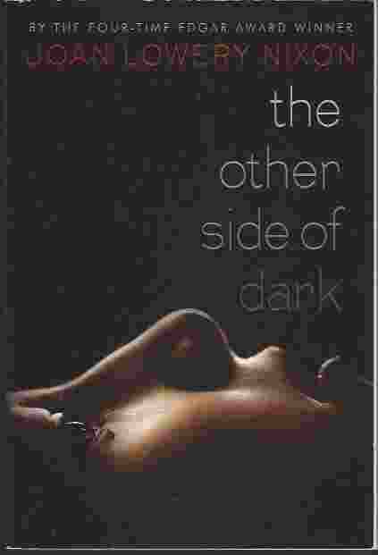 THE OTHER SIDE OF DARK