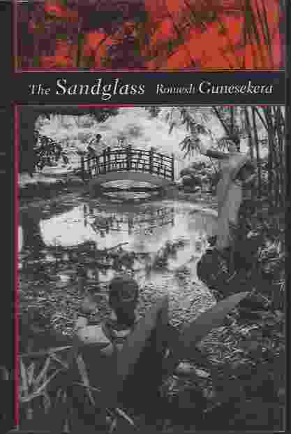THE SANDGLASS