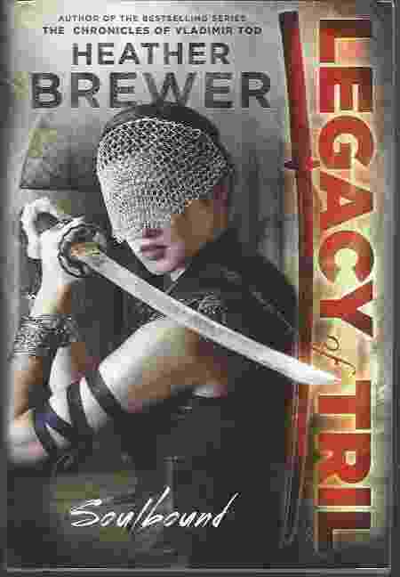 SOULBOUND