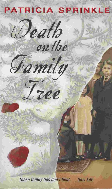 DEATH ON THE FAMILY TREE