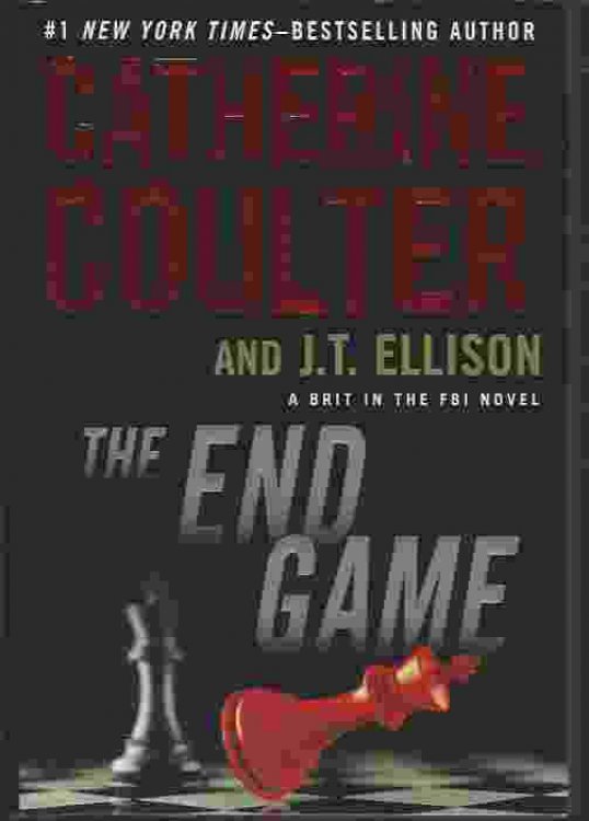 THE END GAME