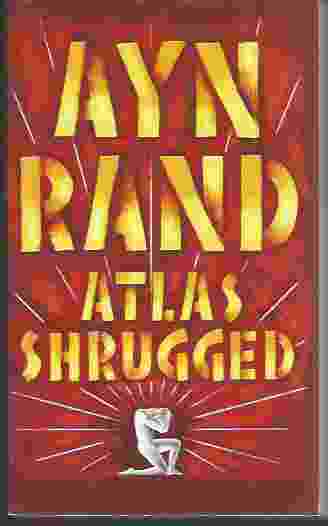 ATLAS SHRUGGED