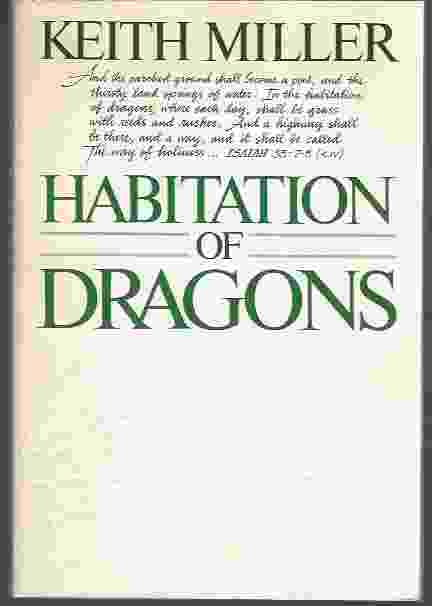 HABITATION OF DRAGONS