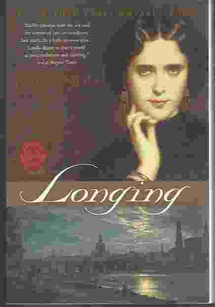 LONGING A Novel