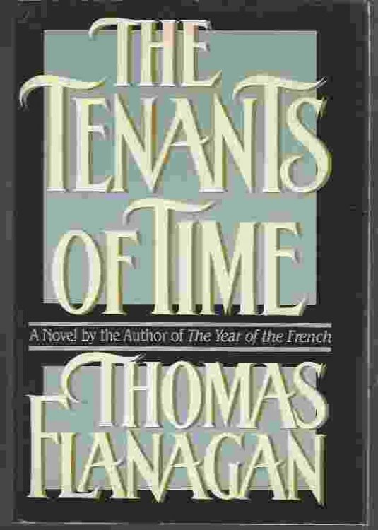 THE TENANTS OF TIME