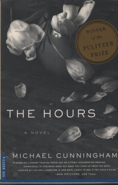 THE HOURS