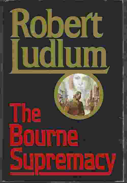 THE BOURNE SUPREMACY