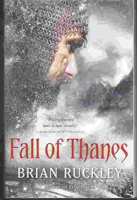 FALL OF THANES