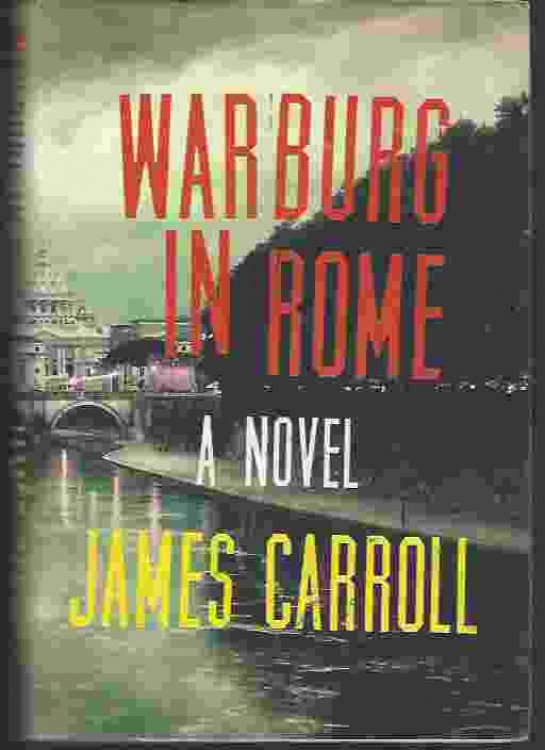 WARBURG IN ROME