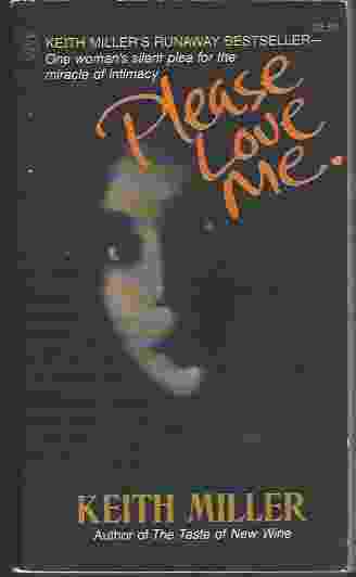 PLEASE LOVE ME