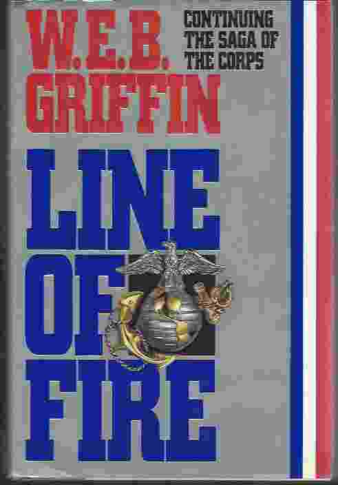 LINE OF FIRE