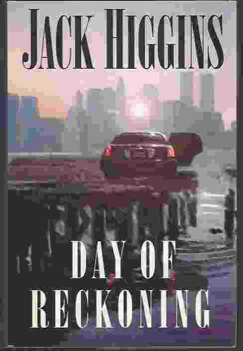 DAY OF RECKONING
