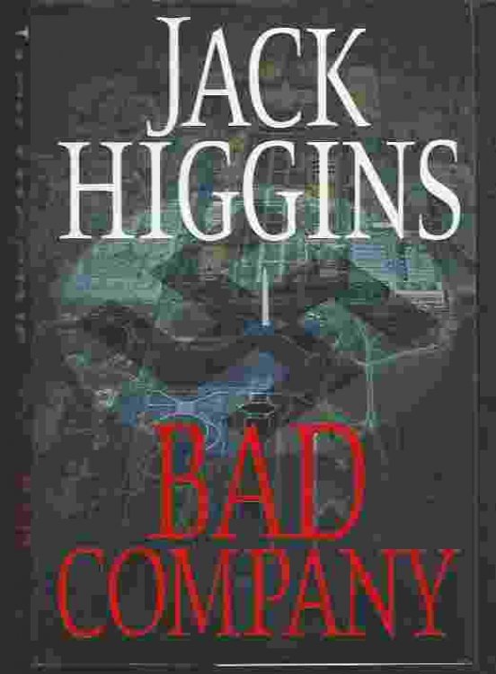BAD COMPANY