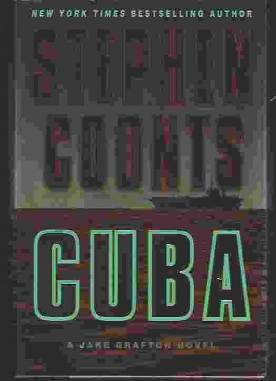 CUBA