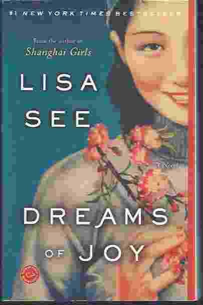 DREAMS OF JOY A Novel