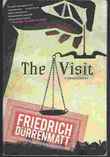 THE VISIT