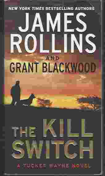 THE KILL SWITCH [TALL PB]