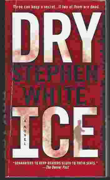DRY ICE [TALL PB]