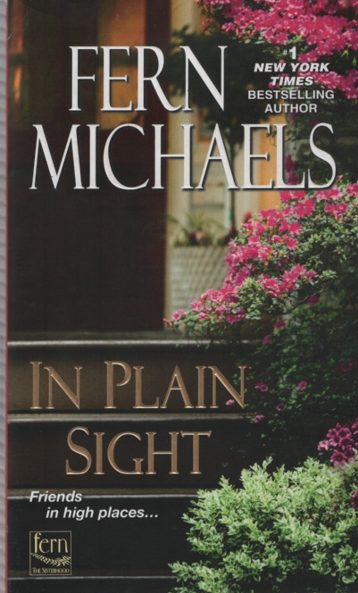 IN PLAIN SIGHT