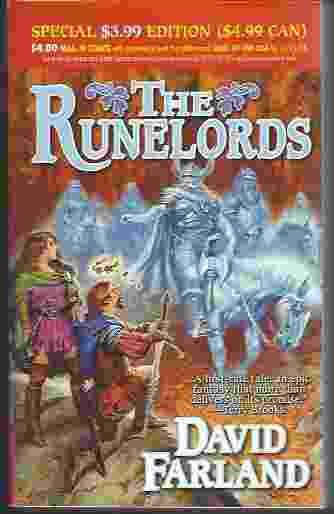 THE RUNELORDS