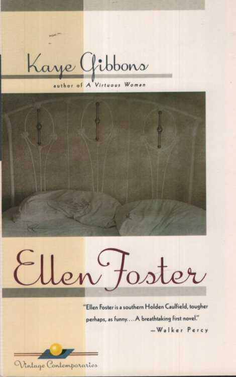 ELLEN FOSTER