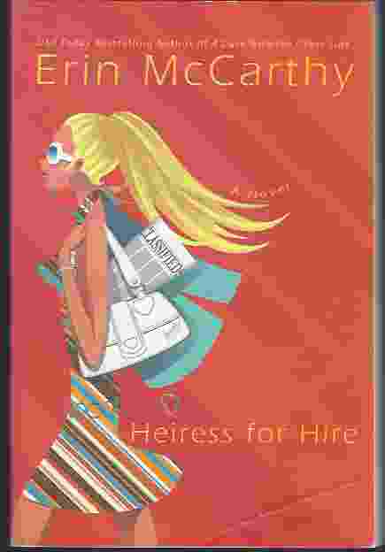 HEIRESS FOR HIRE