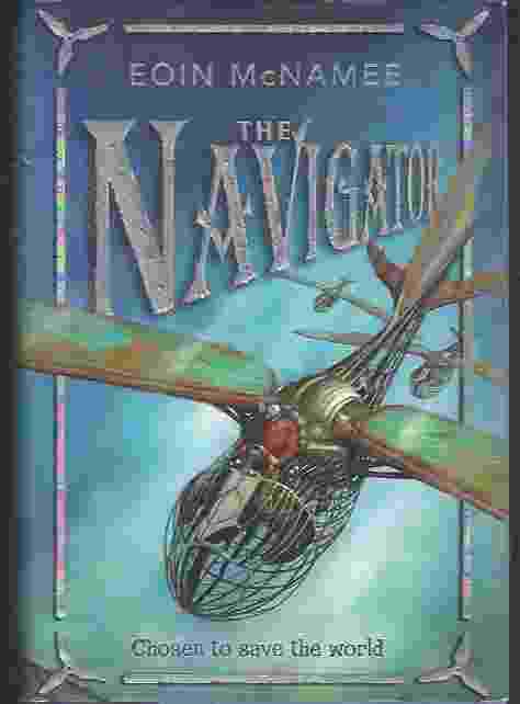 THE NAVIGATOR