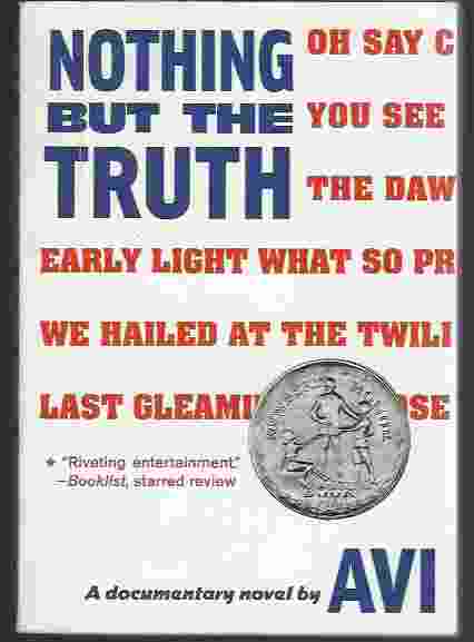 NOTHING BUT THE TRUTH