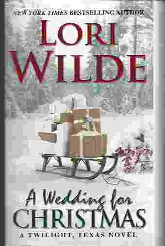 A WEDDING FOR CHRISTMAS